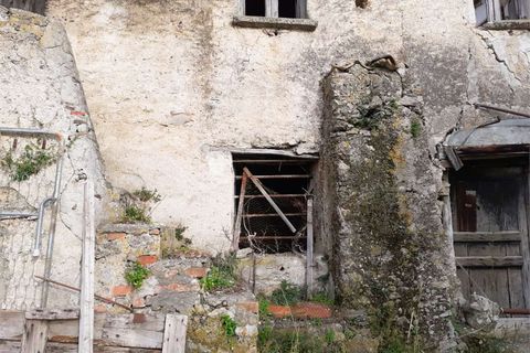Villa i Cetraro, Cosenza, Cetraro - € 88.000 | Ref: 1212 - foto 12