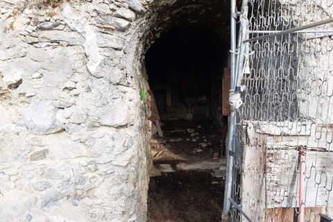 Villa i Cetraro, Cosenza, Cetraro - € 88.000 | Ref: 1212 - foto 13
