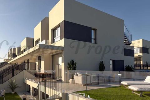 Rækkehus i Nerja, Malaga, Nerja - € 850.000 | Ref: NTH045 - foto 1