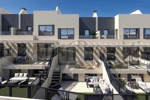 Rækkehus i Nerja, Malaga, Nerja - € 850.000 | Ref: NTH045 - foto 2