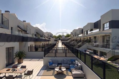 Rækkehus i Nerja, Malaga, Nerja - € 850.000 | Ref: NTH045 - foto 3