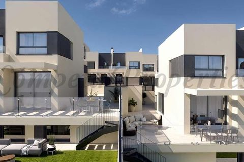 Rækkehus i Nerja, Malaga, Nerja - € 850.000 | Ref: NTH045 - foto 5