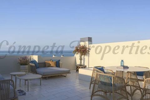 Rækkehus i Nerja, Malaga, Nerja - € 850.000 | Ref: NTH045 - foto 6