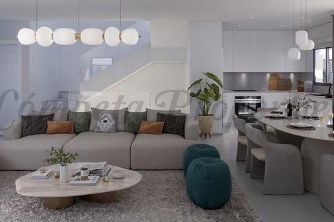 Rækkehus i Nerja, Malaga, Nerja - € 850.000 | Ref: NTH045 - foto 9