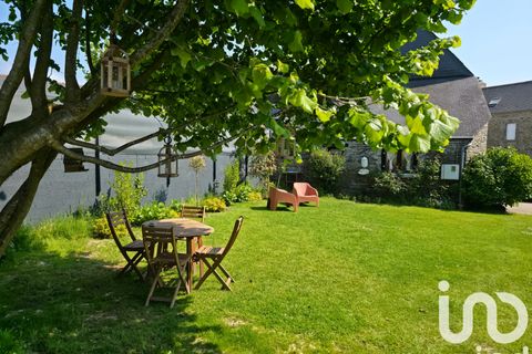 Villa a Plevin, Cotes-d'Armor, Plevin - € 244.000 | Ref: 87121 - foto 2