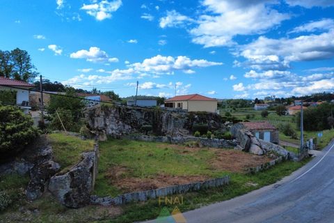 Helårsgrund i Moncao, Viana do Castelo, Moncao - € 47.000 | Ref: AVV-017-003 - foto 2