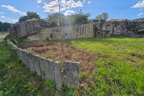 Helårsgrund i Moncao, Viana do Castelo, Moncao - € 47.000 | Ref: AVV-017-003 - foto 4