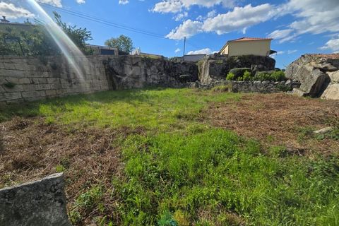 Helårsgrund i Moncao, Viana do Castelo, Moncao - € 47.000 | Ref: AVV-017-003 - foto 5