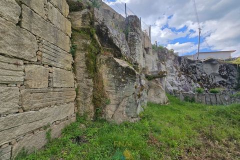 Helårsgrund i Moncao, Viana do Castelo, Moncao - € 47.000 | Ref: AVV-017-003 - foto 6