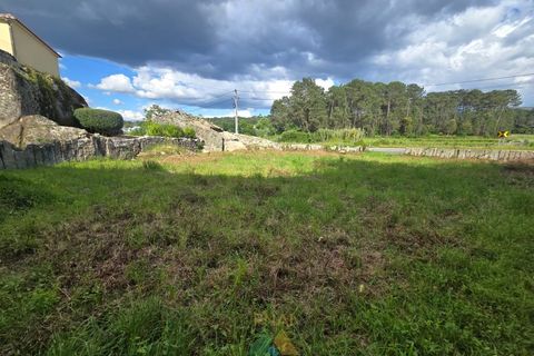Helårsgrund i Moncao, Viana do Castelo, Moncao - € 47.000 | Ref: AVV-017-003 - foto 7