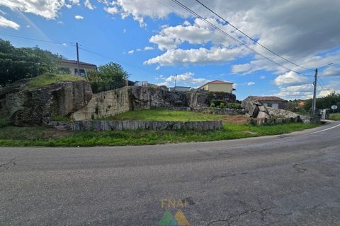 Helårsgrund i Moncao, Viana do Castelo, Moncao - € 47.000 | Ref: AVV-017-003 - foto 10