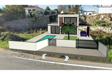 Helårsgrund i Moncao, Viana do Castelo, Moncao - € 47.000 | Ref: AVV-017-003 - foto 12