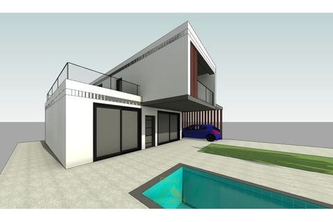 Helårsgrund i Moncao, Viana do Castelo, Moncao - € 47.000 | Ref: AVV-017-003 - foto 13