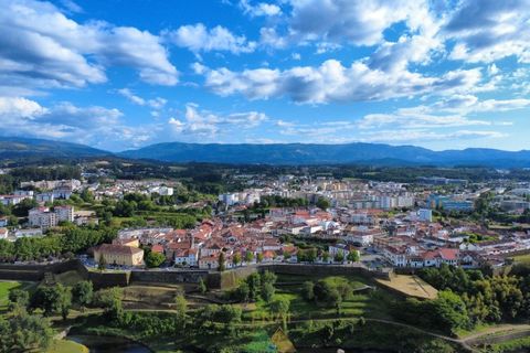 Helårsgrund i Moncao, Viana do Castelo, Moncao - € 47.000 | Ref: AVV-017-003 - foto 15
