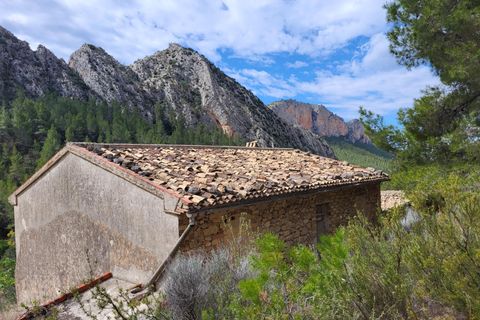 Terra a Benimantell, Alicante, Benimantell - € 540.000 | Ref: EXP09856/8930 - foto 2