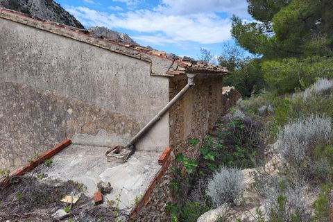 Terra a Benimantell, Alicante, Benimantell - € 540.000 | Ref: EXP09856/8930 - foto 5