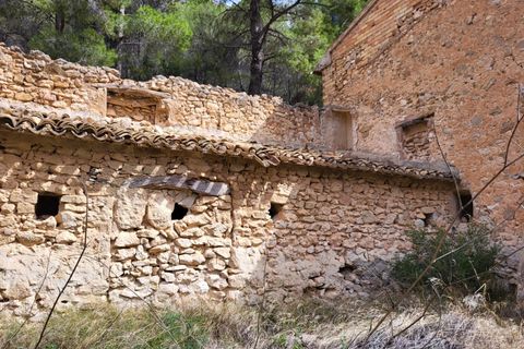 Terra a Benimantell, Alicante, Benimantell - € 540.000 | Ref: EXP09856/8930 - foto 10