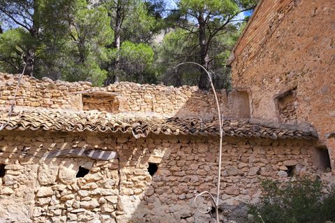 Terra a Benimantell, Alicante, Benimantell - € 540.000 | Ref: EXP09856/8930 - foto 12