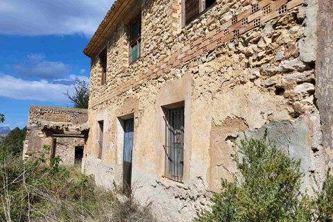 Terra a Benimantell, Alicante, Benimantell - € 540.000 | Ref: EXP09856/8930 - foto 14