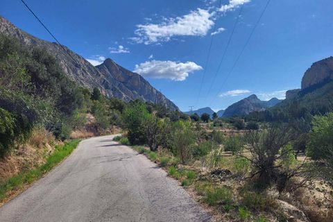 Terra a Benimantell, Alicante, Benimantell - € 540.000 | Ref: EXP09856/8930 - foto 23