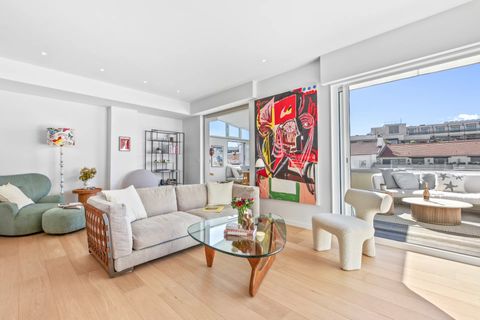 Lejlighed i Cannes, Alpes-Maritimes, Cannes - € 1.650.000 | Ref: HH-15772926 - foto 1
