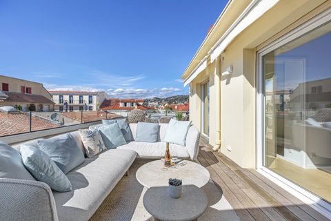 Lejlighed i Cannes, Alpes-Maritimes, Cannes - € 1.650.000 | Ref: HH-15772926 - foto 3