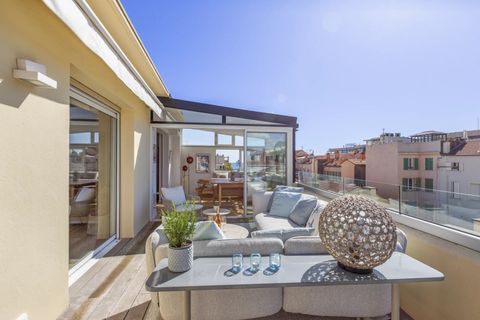 Lejlighed i Cannes, Alpes-Maritimes, Cannes - € 1.650.000 | Ref: HH-15772926 - foto 4