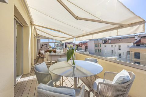 Lejlighed i Cannes, Alpes-Maritimes, Cannes - € 1.650.000 | Ref: HH-15772926 - foto 5
