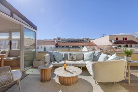 Lejlighed i Cannes, Alpes-Maritimes, Cannes - € 1.650.000 | Ref: HH-15772926 - foto 6