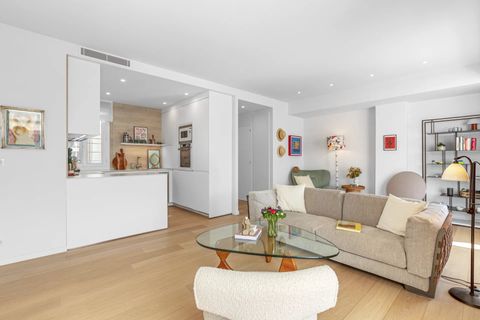 Lejlighed i Cannes, Alpes-Maritimes, Cannes - € 1.650.000 | Ref: HH-15772926 - foto 7