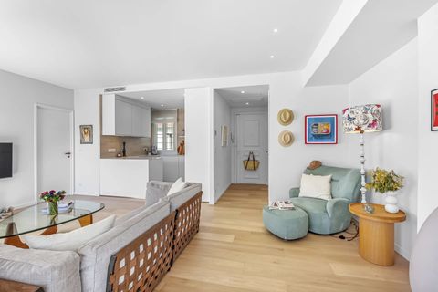 Lejlighed i Cannes, Alpes-Maritimes, Cannes - € 1.650.000 | Ref: HH-15772926 - foto 8