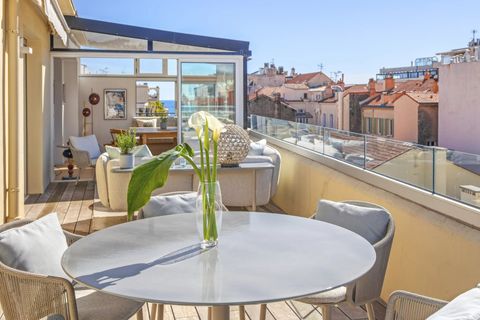 Lejlighed i Cannes, Alpes-Maritimes, Cannes - € 1.650.000 | Ref: HH-15772926 - foto 14