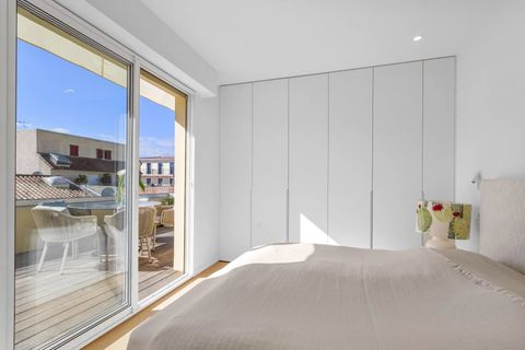 Lejlighed i Cannes, Alpes-Maritimes, Cannes - € 1.650.000 | Ref: HH-15772926 - foto 19