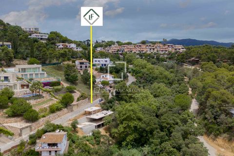 Helårsgrund i Tossa De Mar, Gerona, Tossa De Mar - € 750.000 | Ref: CBR37703 - foto 1