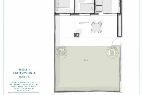 Lejlighed i Vera, Almeria, Vera - € 285.000 | Ref: SPS155652 - foto 9