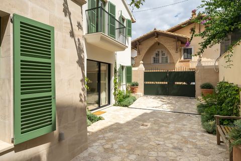 Villa a Cas Catala, Mallorca, Cas Catala - € 2.550.000 | Ref: 32237 - foto 22