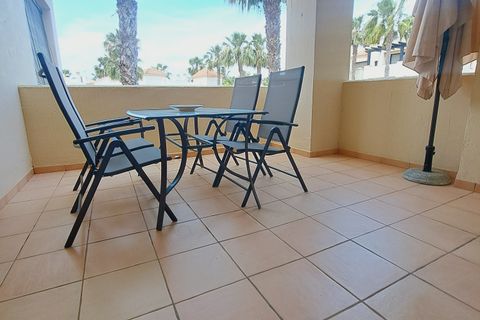Wohnung in Roda, Murcia, Roda - € 850/Monat | Ref: A559NL - Foto 5