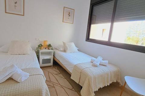 Wohnung in Roda, Murcia, Roda - € 850/Monat | Ref: A559NL - Foto 15
