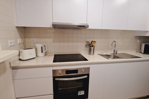 Wohnung in Roda, Murcia, Roda - € 850/Monat | Ref: A559NL - Foto 9