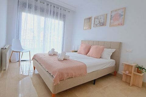 Wohnung in Roda, Murcia, Roda - € 850/Monat | Ref: A559NL - Foto 12
