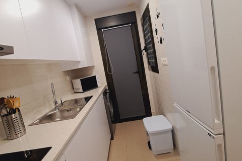 Wohnung in Roda, Murcia, Roda - € 850/Monat | Ref: A559NL - Foto 11