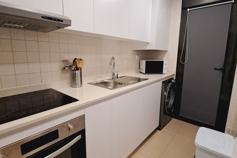 Wohnung in Roda, Murcia, Roda - € 850/Monat | Ref: A559NL - Foto 10