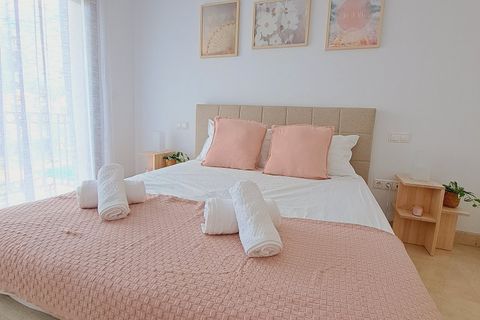 Wohnung in Roda, Murcia, Roda - € 850/Monat | Ref: A559NL - Foto 13