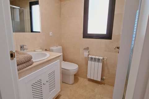 Wohnung in Roda, Murcia, Roda - € 850/Monat | Ref: A559NL - Foto 17
