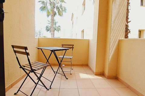 Wohnung in Roda, Murcia, Roda - € 850/Monat | Ref: A559NL - Foto 6