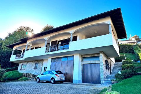 Villa i Baveno, Verbano Cusio Ossola, Baveno - € 650.000 | Ref: V000150 - foto 1