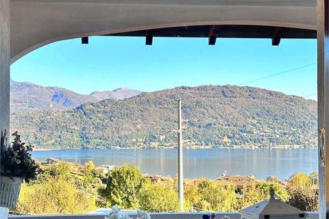 Villa i Baveno, Verbano Cusio Ossola, Baveno - € 650.000 | Ref: V000150 - foto 3