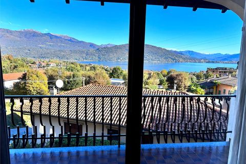 Villa i Baveno, Verbano Cusio Ossola, Baveno - € 650.000 | Ref: V000150 - foto 17