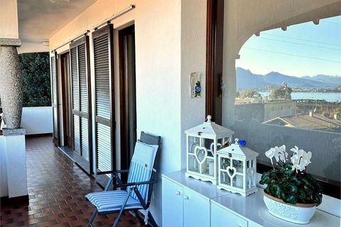 Villa i Baveno, Verbano Cusio Ossola, Baveno - € 650.000 | Ref: V000150 - foto 19