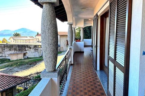 Villa i Baveno, Verbano Cusio Ossola, Baveno - € 650.000 | Ref: V000150 - foto 23